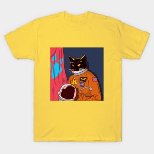 Astrocat T-Shirt